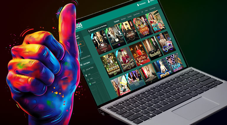 Les 5 secrets d'un casino luxembourg en ligne efficace